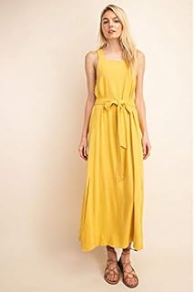 gilli maxi dress