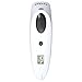 CHS 7Ci, 1D Imager Barcode Scanner, White