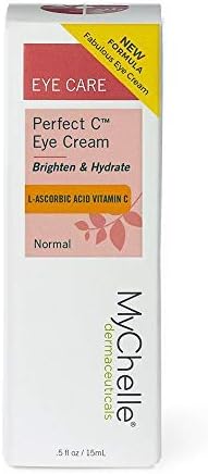 mychelle eye cream