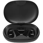 Language Translator Earbuds, Two Way Translator Device with 150 Languages, Portable Bluetooth Translation Earphones for Travel Business Learning