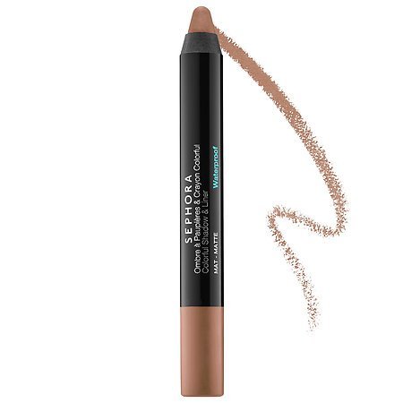 SEPHORA COLLECTION Colorful Shadow & Liner 34 Pretty Little Thing 0.1 oz by SEPHORA COLLECTION