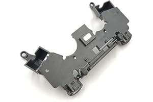 VANJUNN Replacement Inner Internal Frame for PS4 Controller JDS001 010 030 040 JDM 055 Repair Parts (JDM055)