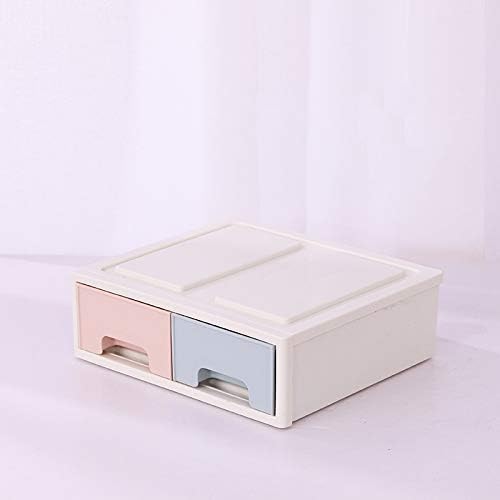 Amazon Com Jewelry Drawer Organizer Mini Plastic Small Drawer