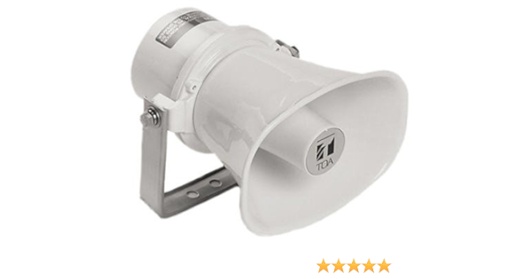 toa horn speaker 50 watt price