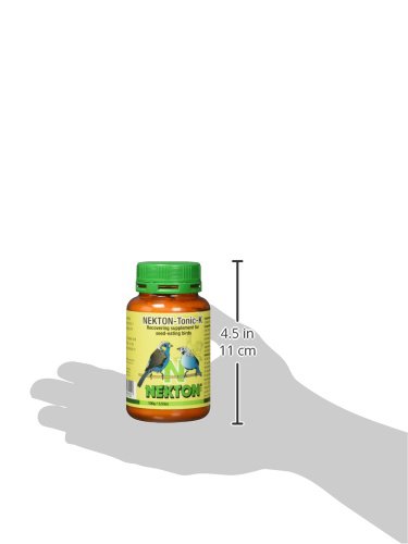 Nekton Tonic-K for seed-eating birds 100gm (3.5oz)