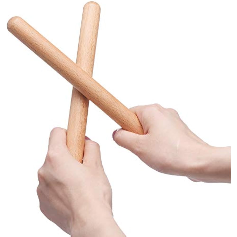 Clave American Percussion Instruments 0DA