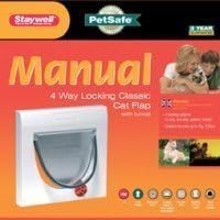 staywell 917 replacement flap