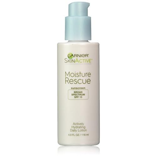garnier moisture rescue