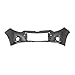 MBI AUTO - Primered, Front Bumper Cover Fascia for 2014-2016 Toyota Corolla Sedan S 14-16, TO1000400