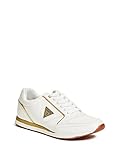 GUESS Women's Jolly Low-Top Sneakers