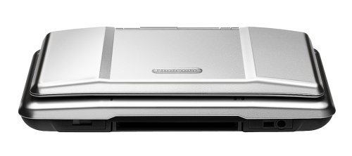 Nintendo-DS-Silver