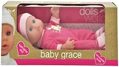 baby grace doll