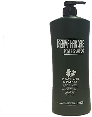 Dashima HairCare Power Shampoo