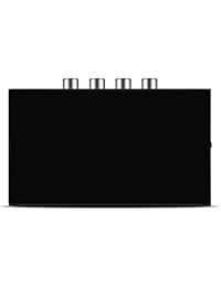 TNP 4 puertos USB 2.0 Sharing switch box   Manual Compartir Switcher Selector de Adapter adoptador divisor Hub para PC Computer escáner Impresoras Proyector cámara y teclado con interfaz USB A
