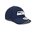 New Era NFL Team Classic 39THIRTY Stretch Fit Cap, Blue, Medium/Large