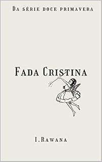 Livro Fada Cristina (Doce Primavera)