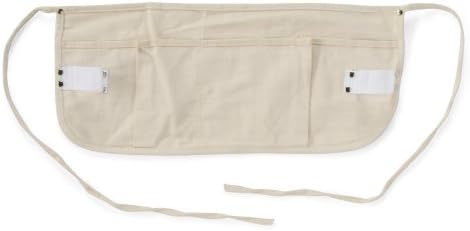 5 Pocket Waist Canvas Apron