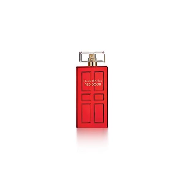 Elizabeth Arden Red Door Eau de Toilette Spray, 100 ml