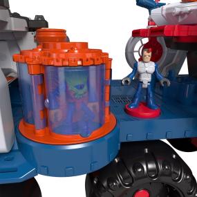 imaginext supernova battle rover toys r us