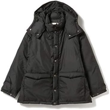 (ビームスボーイ)BEAMS BOY/ブルゾン ナイロン タフタ ダウンジャケット レディース