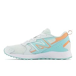 New Balance Kid's Fresh Foam 650 V1 Lace-up Running