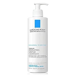 la-roche-posay-Toleriane-Caring-Wash-400ml L'Orealposay Face Cleanser, 210 g