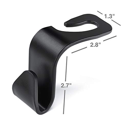 5 HOUSE+DAY+Houseday+Headrest+Hooks