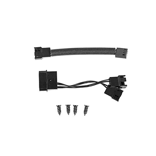 Nox-H-FAN-NXHUMMERF120LR-Ventilador-para-Caja-PC-12-cm-LED-Rojo