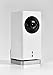 iSmartAlarm iCamera KEEP 720p HD Security Camera | Free Cloud Storage Pan & Tilt Night Vision Streaming iOS Android