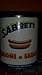 Sabrett: Onions in Sauce 104 Oz.