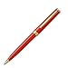 Montblanc PIX Resin Red Ballpoint Pen 117655
