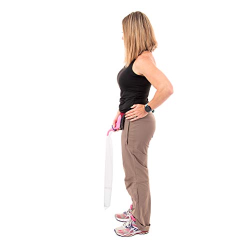 image for Teekay Industries Female portable urination device - NO#1 ON THE RUN -