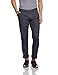 Ben Sherman Men's Slim Stretch Chino Pant, Dark Navy, 36