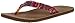Sanuk Women's Fraidy Cat Flip-Flop