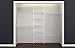 ClosetMaid 5037 5ft. to 8ft. Fixed Mount Closet Organizer Kit, White