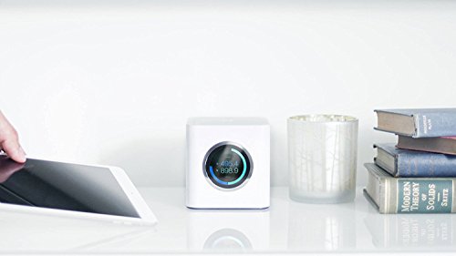 4 AmpliFi+Ubiquiti+Seamless+Touchscreen+Expandable