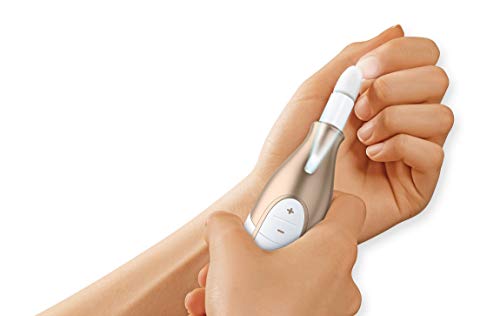 Beurer MP64 Nail Drill Kit - Image 7