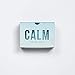 The School of Life - Calm Prompt Cards - Relieve Stress and Remain Calm