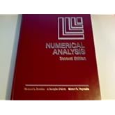 Numerical analysis