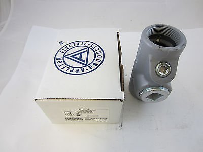 AppletonEYF150 1-1/2 EXP Proof Seal. UNI