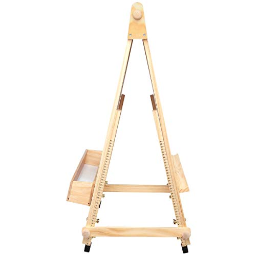 2 Fundamentals+Multipurpose+Wooden+Adjustable+Height