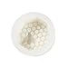 Moldiy Bee Honeycomb Shape Silicone Soap Art Craft Mold Wedding,Party,Gift