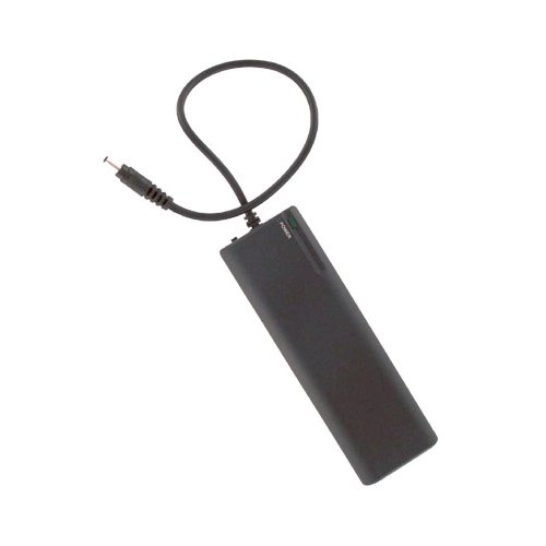 New Battery Extender for Nokia N-Gage QD 9500 3300 9290