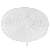 Sakaika FT-FS2 Filter Replacement Cartridge for Handheld Shower Head, Pack of 2 (1-YEAR SUPPLY)