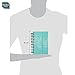 Boxclever Press Budget Book. Budget Planner with Pockets to Organize Cash Flow, Bills & More (Turquoise)