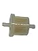 Generac Fuel Filter In-Line 1/4