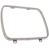 Omix-Ada 12420.03 Headlight Retaining Ring