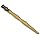 Scottish Wood & Horn Thistle Traditional Porridge Spurtle / Porage ...