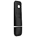 BlueBeach Silicone Protective Case Cover for Logitech Harmony Elite Remote Control Anti Dust and Anti Drop Protector (Black)
