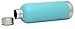 Simple Modern 17 Ounces Bolt Water Bottle - Vacuum Insulated Narrow Mouth Sweat Free 18/8 Stainless Steel Flask - Teal Hydro Travel Mug - Caribbean